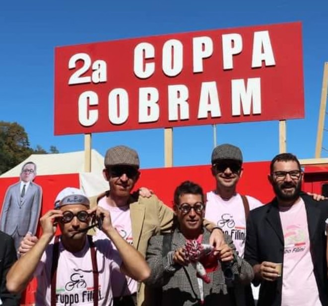 Coppa Cobram: si torna in sella con Calimali e Gruppo Filini