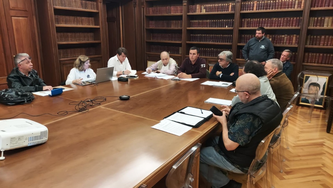 Mutuo da oltre un milione per un “pezzo” del centro: “Vitale collegare il centro all’ex Crocifisso”