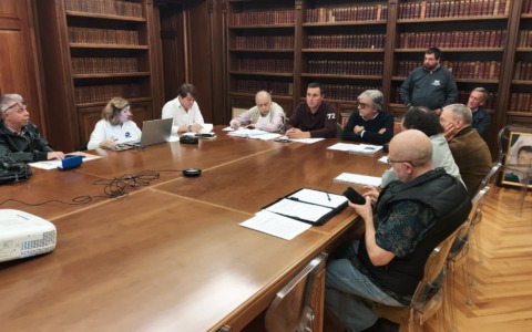 Mutuo da oltre un milione per un “pezzo” del centro: “Vitale collegare il centro all’ex Crocifisso”