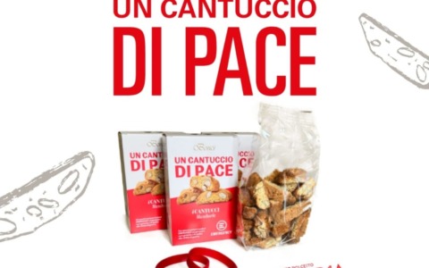 “Un cantuccio di pace” per sostenere Emergency a Gaza