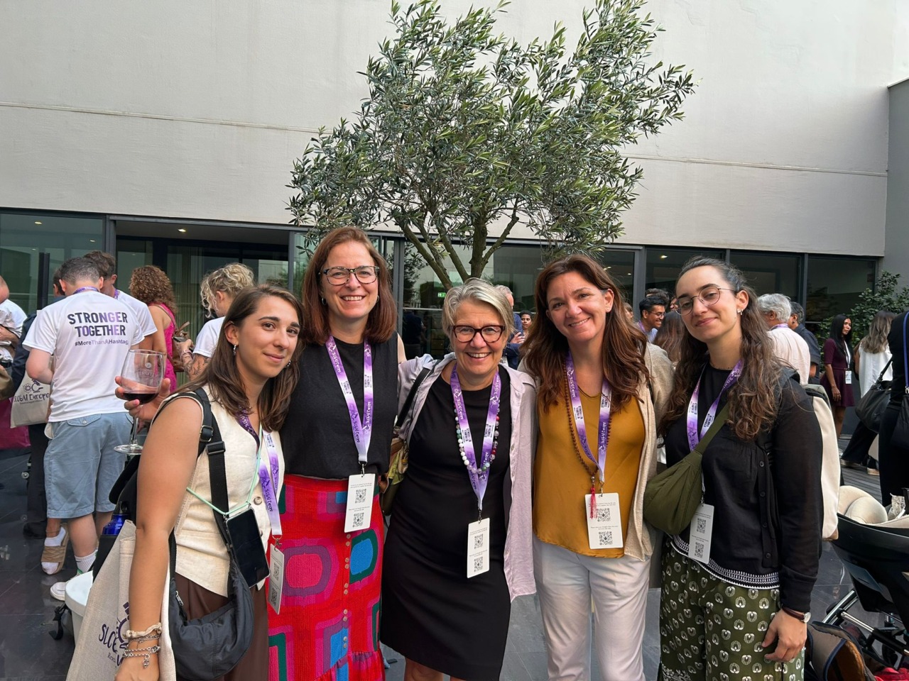 L’Università dell’Insubria protagonista al primo Simposio europeo di SLC6A1-Europe