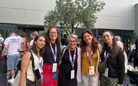 L’Università dell’Insubria protagonista al primo Simposio europeo di SLC6A1-Europe