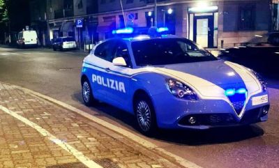 Fermati tre uomini responsabili di numerosi furti in appartamento