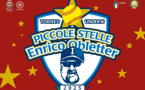 Torneo internazionale Piccole Stelle