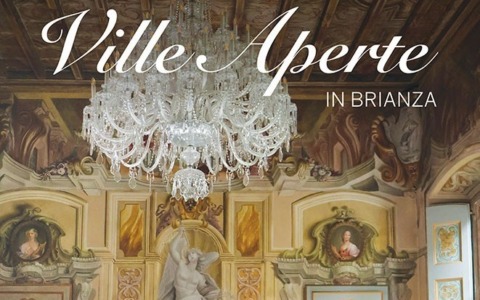 Ville Aperte 2025: visite guidate a Villa Brambilla e Museo Pagani