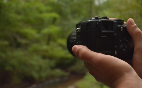 Contest fotografico per il calendario 2026