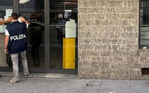 Dopo i controlli chiuso per venti giorni bar di Carnago