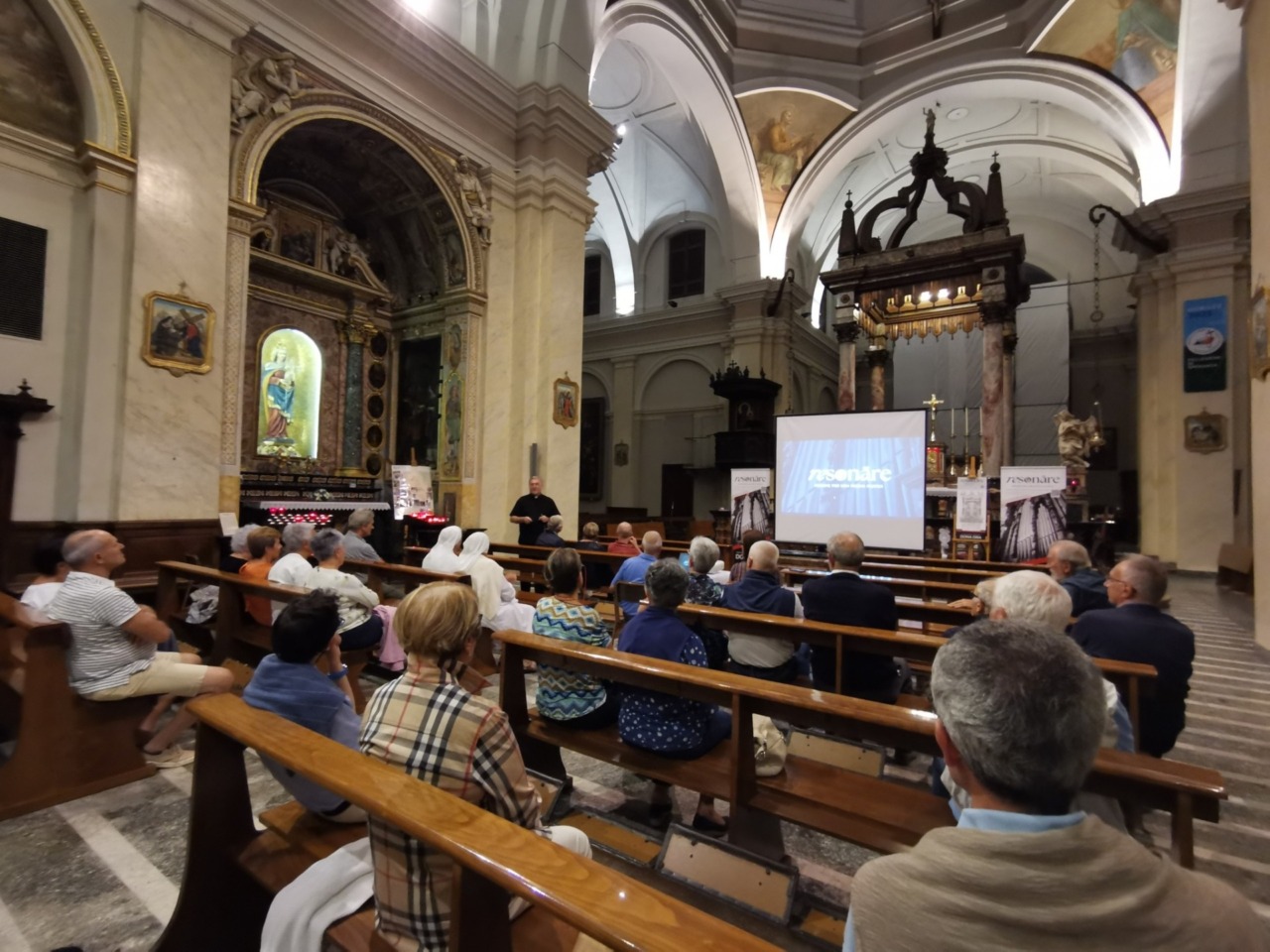 Servono 71mila euro per il restauro dell’organo