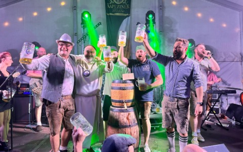 Torna l’appuntamento con l’Otuberfest