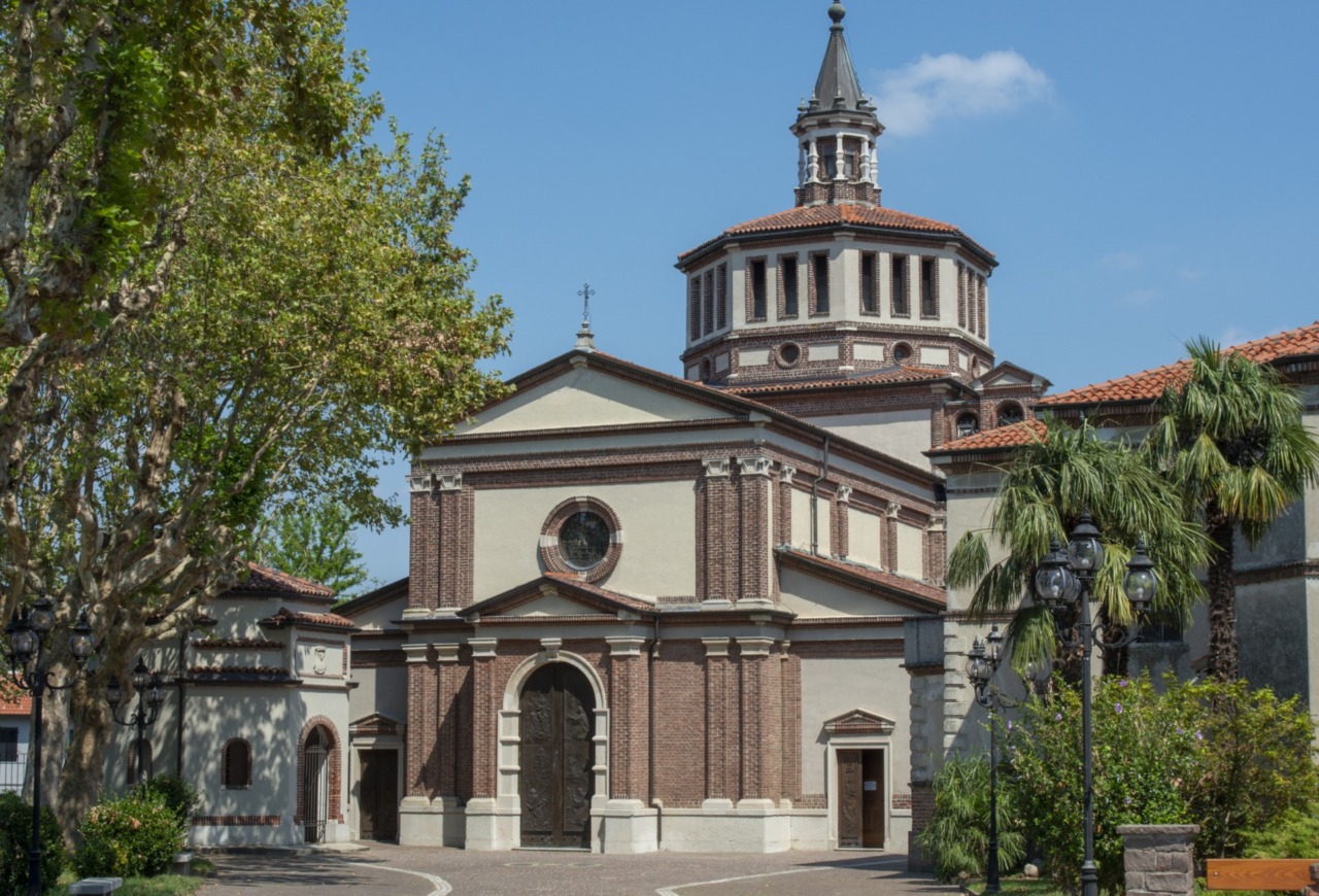 Visite guidate al Santuario e alla chiesa parrocchiale