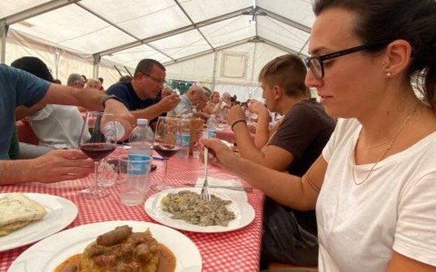 Tutto pronto per la quinta edizione della “Festa dell’uva”