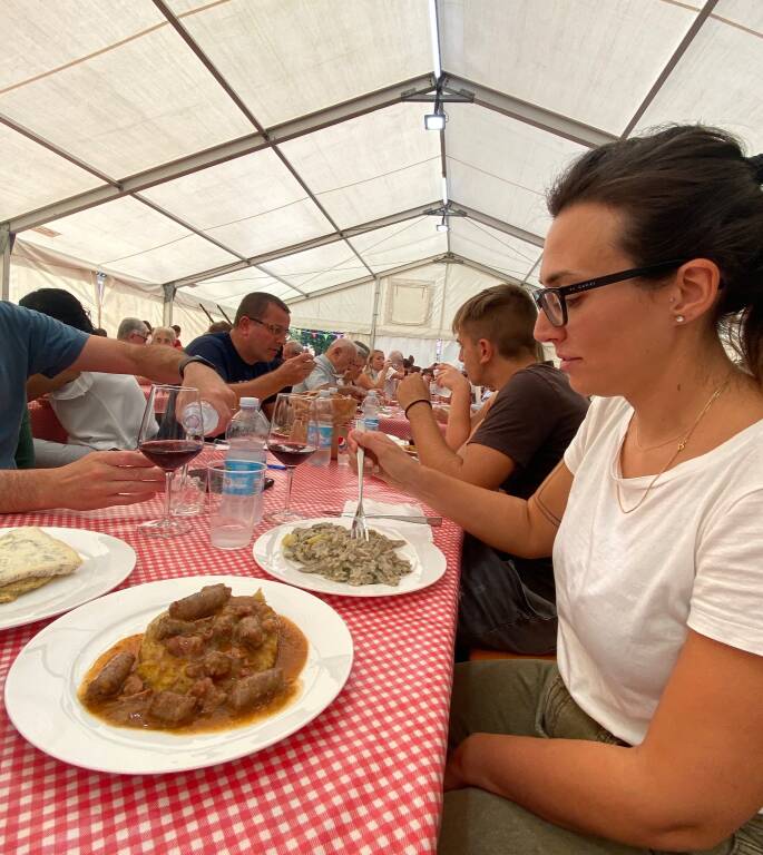 Tutto pronto per la quinta edizione della “Festa dell’uva”