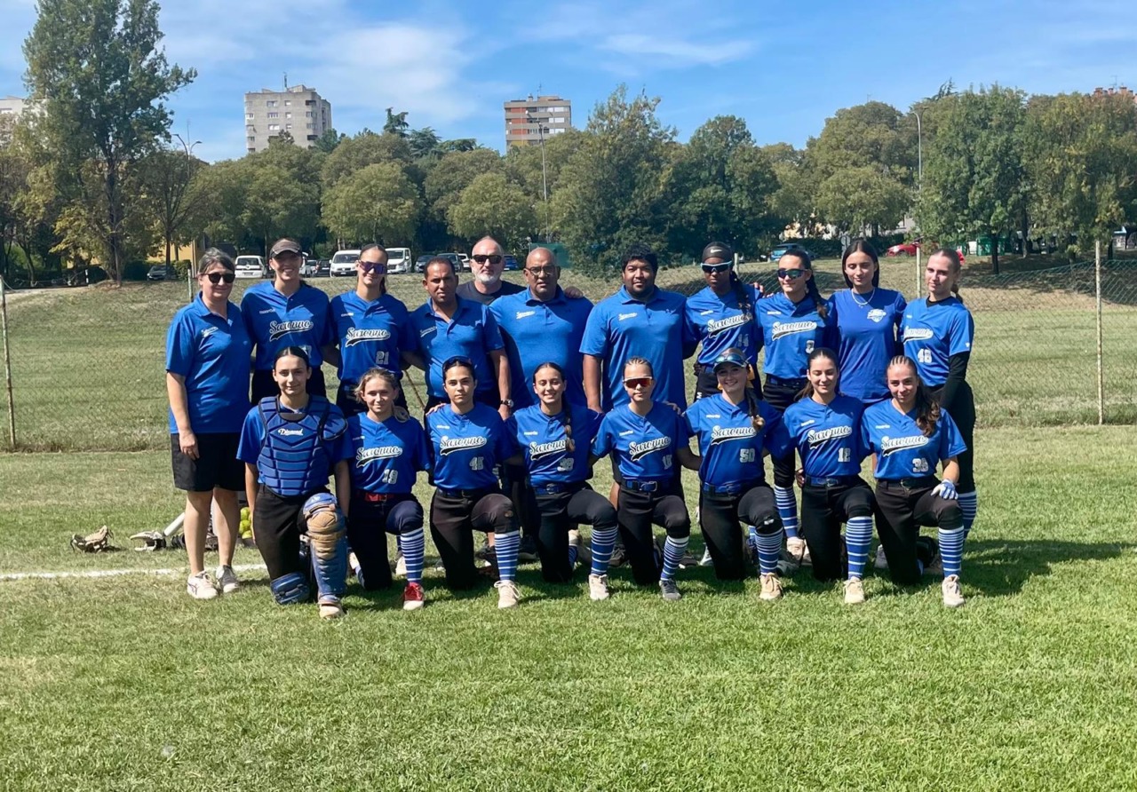 Domenica il Saronno ospita la seconda fase nazionale