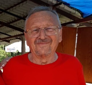 «Ciao Sergino»: Marnate saluta Sergio Borroni con affetto e riconoscenza