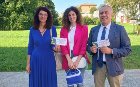 L’anno scolastico inizia con il kit antispreco