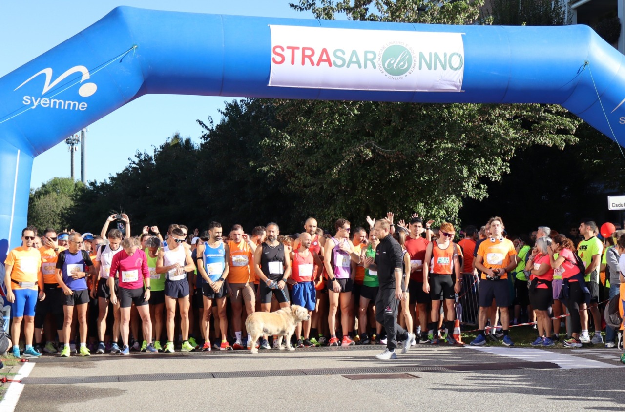 Strasaronno superato il successo dello scorso anno