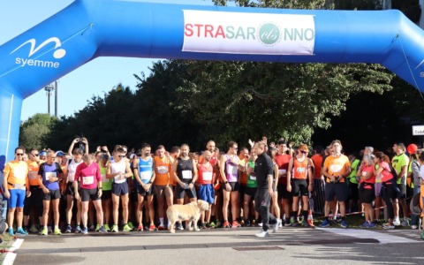 Strasaronno superato il successo dello scorso anno