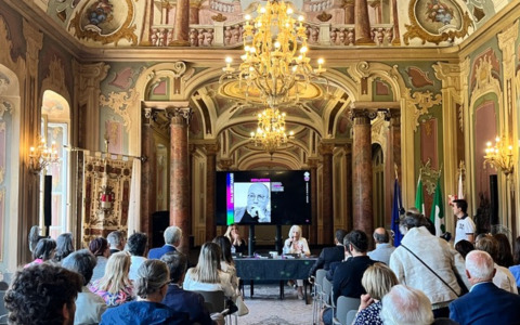 Tutto pronto per la Varese design week