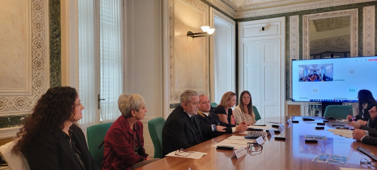 Presentato il progetto sulla sicurezza stradale dei giovani