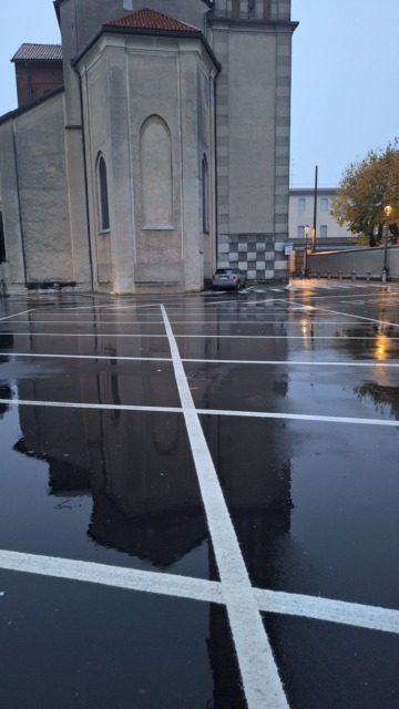 Piazza Giovanni XXIII, “Progetto in comune”: “Una colata d’asfalto non è riqualificazione”