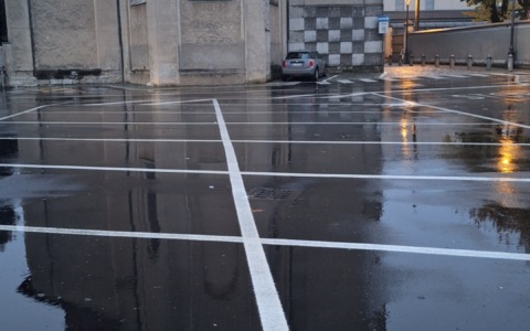 Piazza Giovanni XXIII, “Progetto in comune”: “Una colata d’asfalto non è riqualificazione”