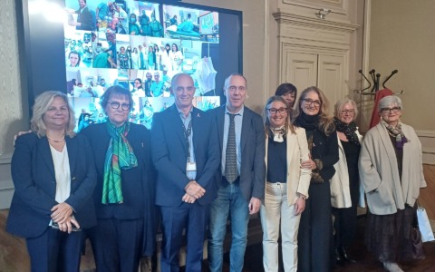 L’Asst Sette Laghi punta sull’IA per lo screening mammografico