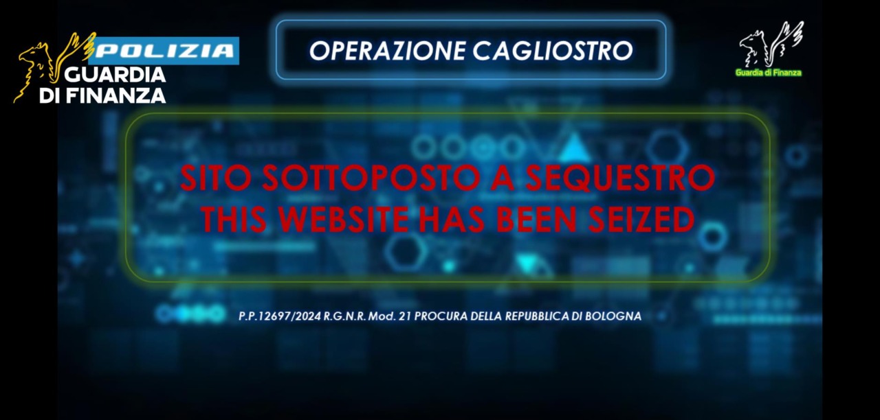 Finti investimenti nel fotovoltaico: scoperta una truffa da 80 milioni di euro