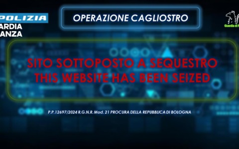 Finti investimenti nel fotovoltaico: scoperta una truffa da 80 milioni di euro