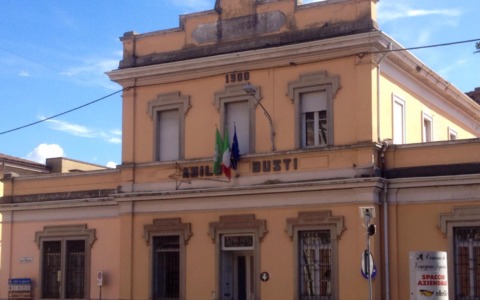 125 anni di asilo Busti: convegno e festa