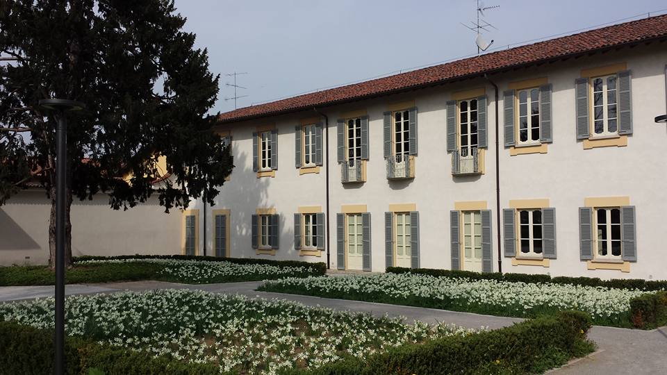 A Villa Borletti s’inaugura la mostra «L’artista giovane  Fermo immagine: Milano 1985-86»