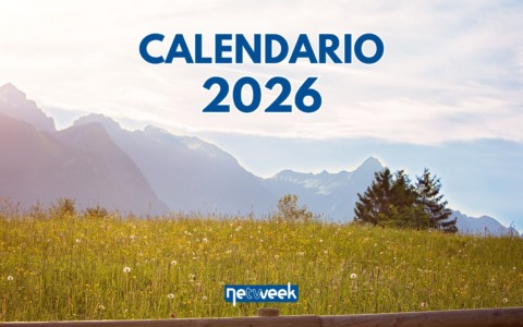Diventa protagonista del Calendario di Saronno 2026: inviaci le foto del tuo territorio