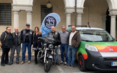 Kustom Road torna a MalpensaFiere