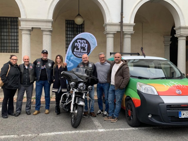 Kustom Road torna a MalpensaFiere