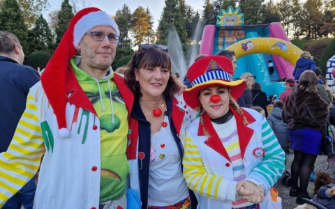 Torna il 19 ottobre “Un sorriso per il ponte”