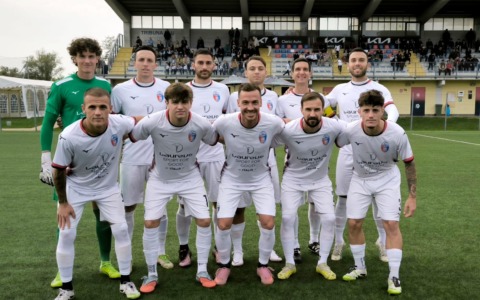 Fra Caronnese e Sedriano finisce in parità