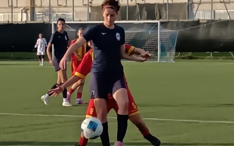 Un’altra grande vittoria per la Caronnese women
