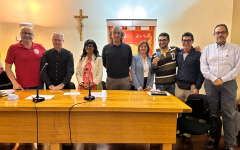 E’ saronnese il nuovo presidente dell’Associazione delle Confraternite dell’Arcidiocesi di Milano