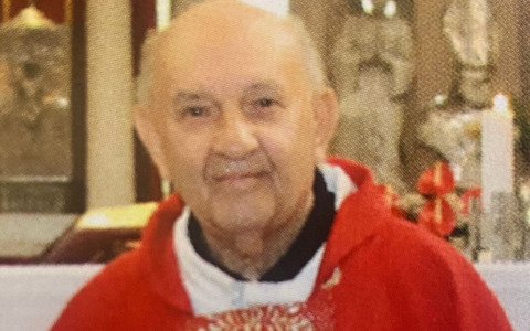 Addio allo storico parroco don Luigi Discacciati