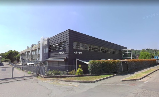 Rinaldo Ballerio della “Elmec informatica” sarà nominato Cavaliere del lavoro