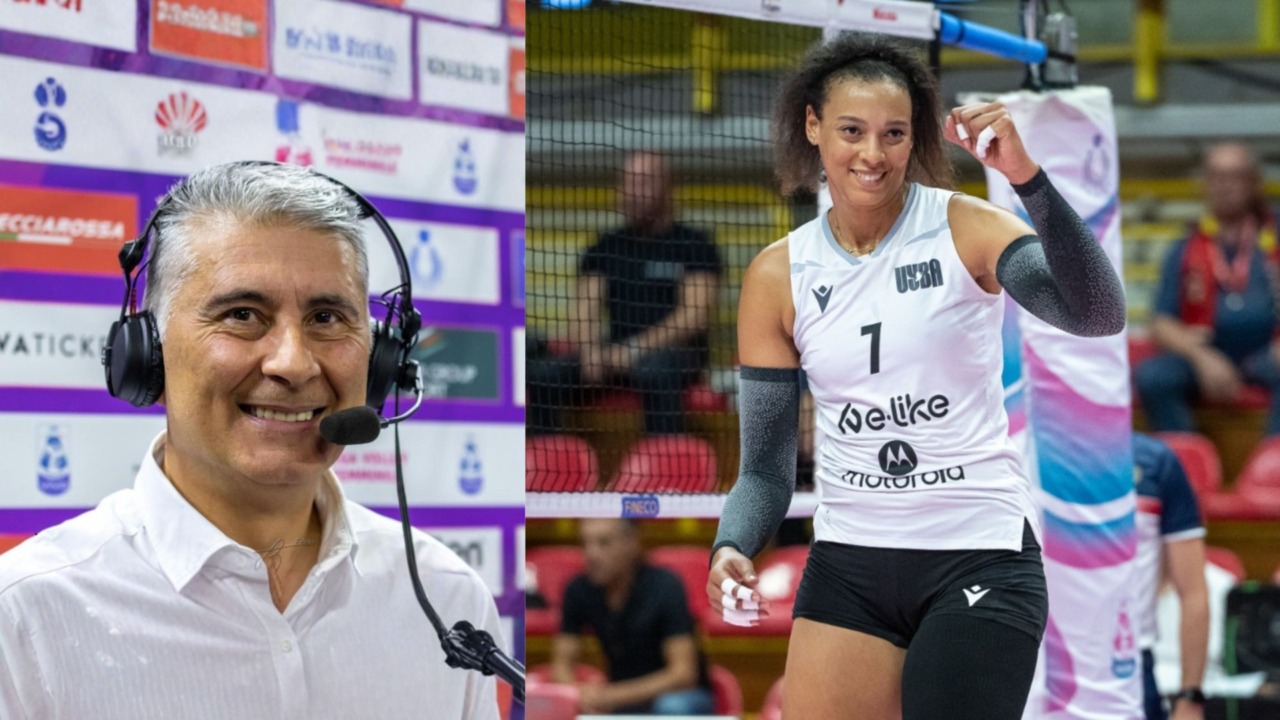 All’Insubria l’eccellenza sportiva con marco Fantasia e Valentina Diouf