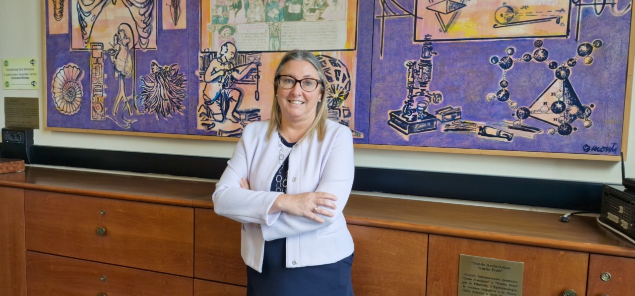 Ottobre Rosa, l’Università dell’Insubria è in prima linea