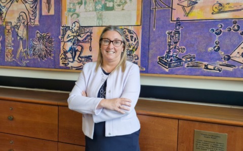 Ottobre Rosa, l’Università dell’Insubria è in prima linea