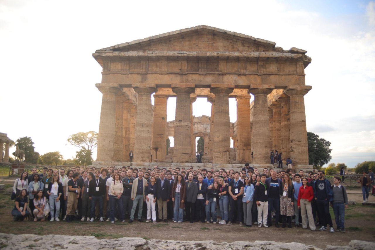 Giovani protagonisti in Azione: a Paestum nasce il nuovo patto generazionale anche grazie a Varese