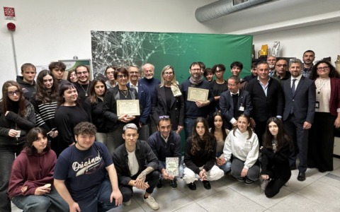 L’industria grafica del varesotto continua a investire sui giovani