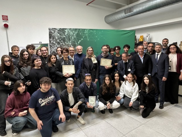 L’industria grafica del varesotto continua a investire sui giovani