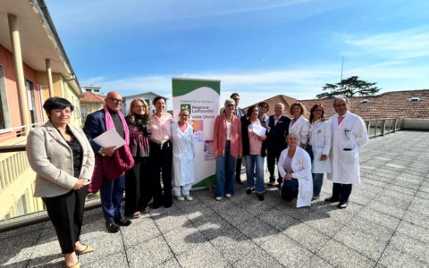 Ottobre rosa: tutti gli appuntamenti in programma dell’Asst Valle Olona