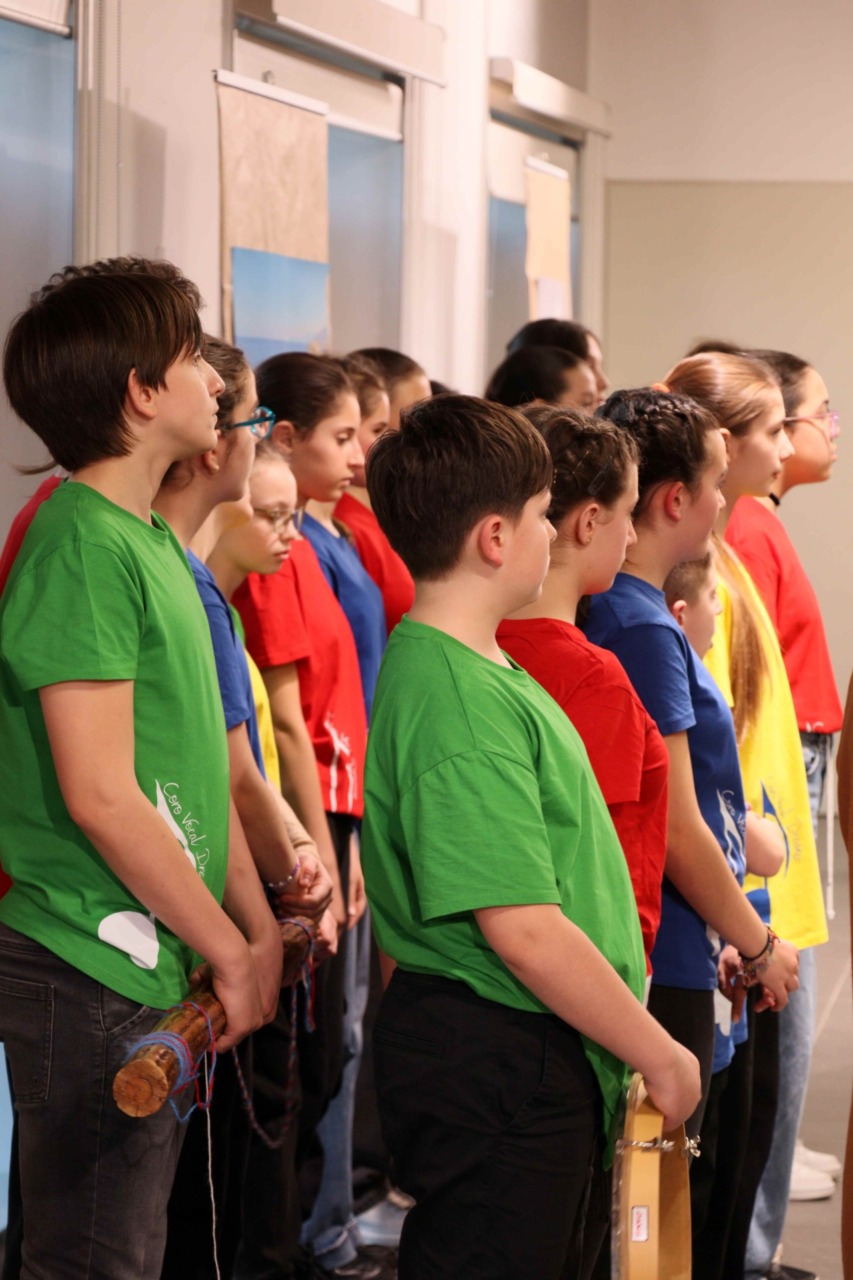 L’Ima in mostra alla “Famiglia legnanese”