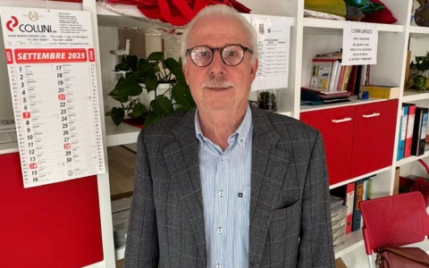 Giampietro Camatta è il nuovo Segretario della Lega SPI CGIL di Castellanza