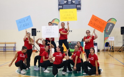 Al via il progetto dedicato ai giovani “Insubria Moving”