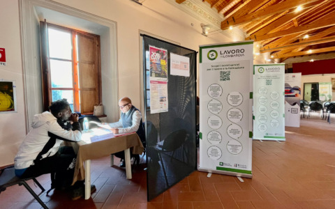 Il Job day per l’incontro fra domanda e offerta fa tappa a Tradate